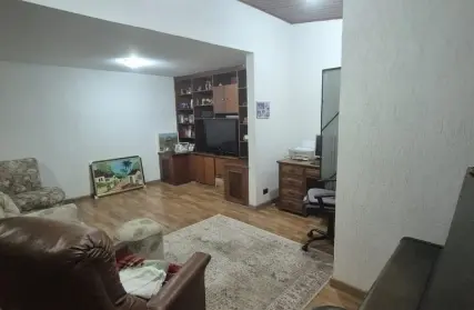 Imagem: Sobrado para Alugar, Mandaqui