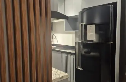 Imagem: Studio / Flat para Alugar, Santana