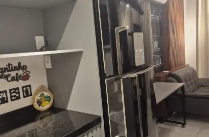 Imagem: Studio / Flat para Alugar, Santana