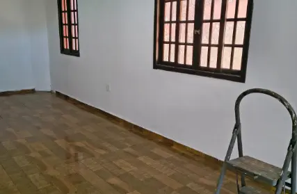 Imagem: Sobrado para Alugar, Horto Florestal
