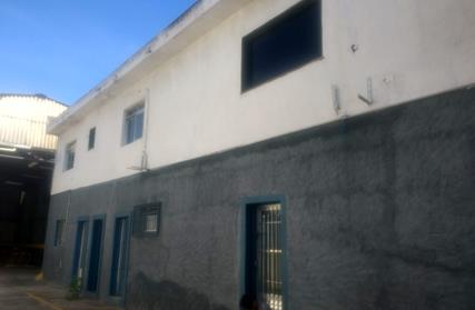 Imagem: Galpão / Salão para Venda, Jardim Andaraí