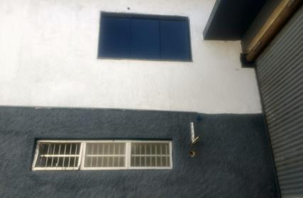 Imagem: Galpão / Salão para Venda, Jardim Andaraí