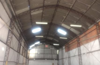 Imagem: Galpão / Salão para Venda, Jardim Andaraí