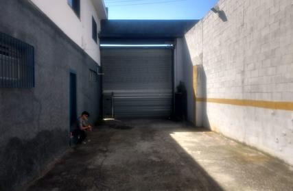 Imagem: Galpão / Salão para Venda, Jardim Andaraí