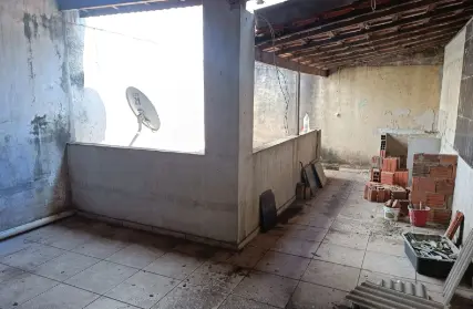 Imagem: Sobrado para Venda, Jardim Guançã