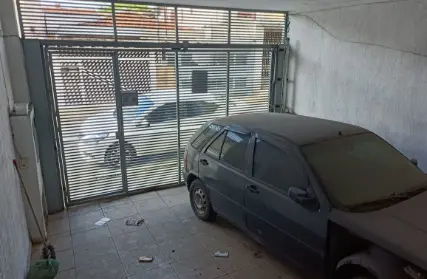 Imagem: Sobrado para Venda, Jardim Guançã