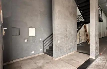 Imagem: Galpão / Salão para Alugar, Vila Guilherme