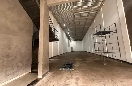 Imagem: Galpão / Salão para Alugar, Vila Guilherme