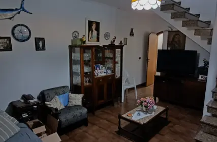 Imagem: Sobrado para Venda, Vila Maria