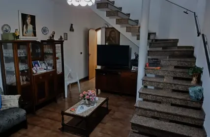 Imagem: Sobrado para Venda, Vila Maria