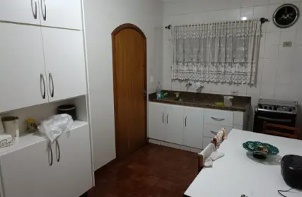 Imagem: Sobrado para Venda, Vila Maria