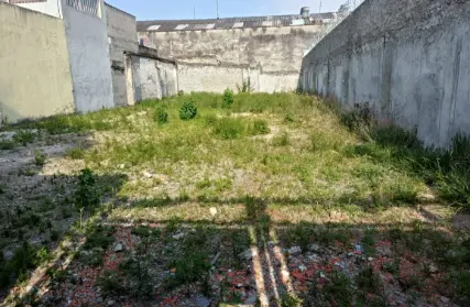 Imagem: Terreno para Venda, Vila Maria
