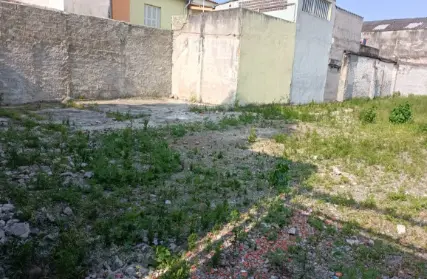 Imagem: Terreno para Venda, Vila Maria