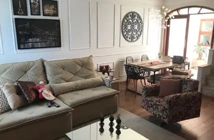 Imagem: Condomínio Fechado para Venda, Jardim Tremembé