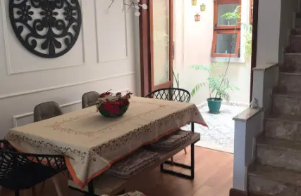 Imagem: Condomínio Fechado para Venda, Jardim Tremembé