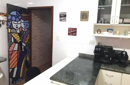 Imagem: Condomínio Fechado para Venda, Jardim Tremembé