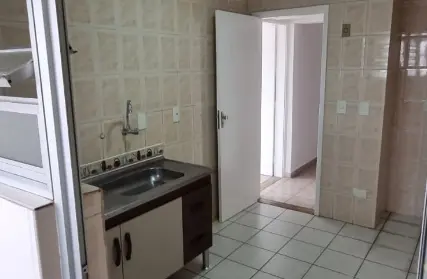 Imagem: Apartamento para Alugar, Água Fria
