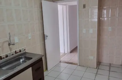 Imagem: Apartamento para Alugar, Água Fria