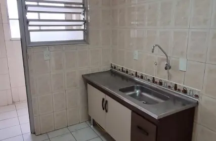 Imagem: Apartamento para Alugar, Água Fria