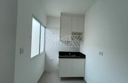 Imagem: Apartamento para Alugar, Vila Paiva