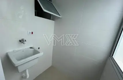 Imagem: Apartamento para Alugar, Vila Paiva