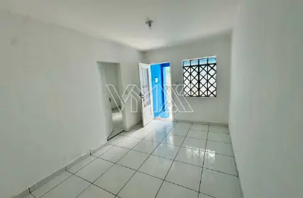 Imagem: Casa Térrea para Alugar, Jardim Japão