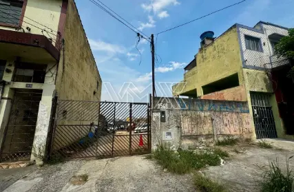 Imagem: Terreno para Alugar, Vila Maria Alta
