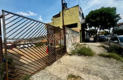 Imagem: Terreno para Alugar, Vila Maria Alta