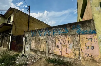 Imagem: Terreno para Alugar, Vila Maria Alta