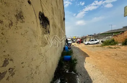 Imagem: Terreno para Alugar, Vila Maria Alta