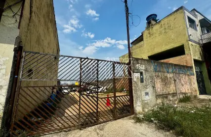 Imagem: Terreno para Alugar, Vila Maria Alta