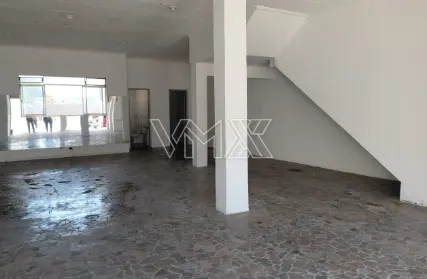 Imagem: Prédio Comercial para Alugar, Vila Maria