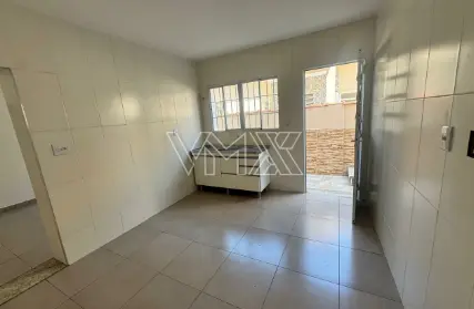 Imagem: Casa Térrea para Alugar, Vila Maria Baixa