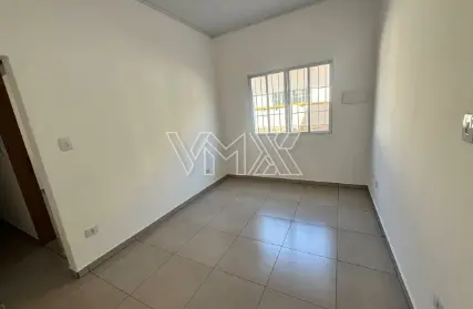 Imagem: Casa Térrea para Alugar, Vila Maria Baixa