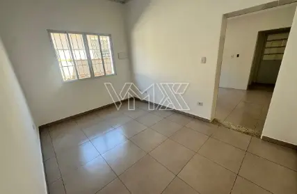 Imagem: Casa Térrea para Alugar, Vila Maria Baixa