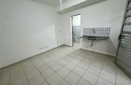 Imagem: Kitnet / Loft para Alugar, Vila Gustavo