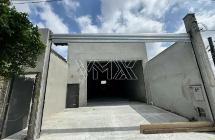 Imagem: Galpão / Salão para Alugar, Vila Medeiros