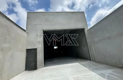 Imagem: Galpão / Salão para Alugar, Vila Medeiros