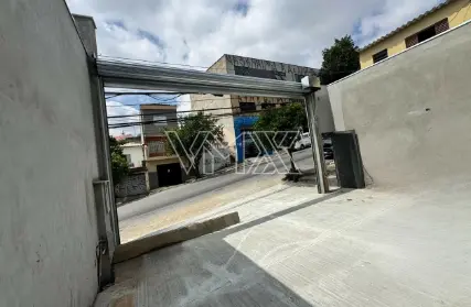 Imagem: Galpão / Salão para Alugar, Vila Medeiros