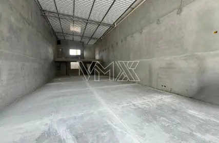 Imagem: Galpão / Salão para Alugar, Vila Medeiros