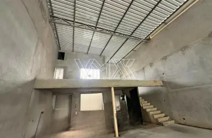 Imagem: Galpão / Salão para Alugar, Vila Medeiros