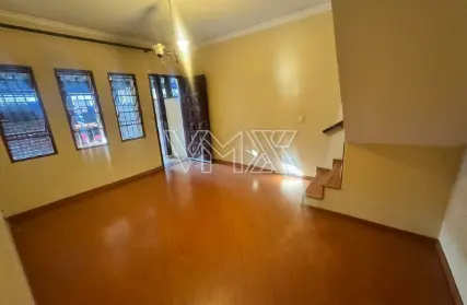 Imagem: Sobrado para Alugar, Vila Maria