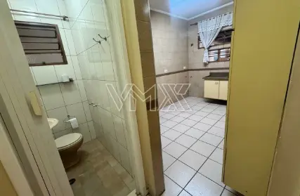 Imagem: Sobrado para Alugar, Vila Maria