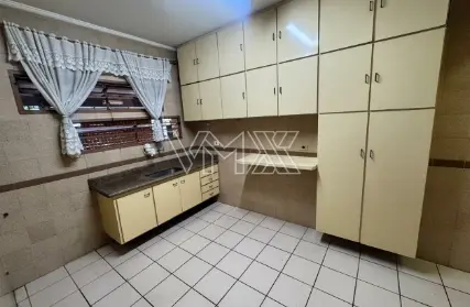 Imagem: Sobrado para Alugar, Vila Maria