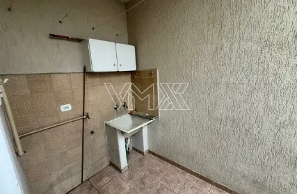 Imagem: Sobrado para Alugar, Vila Maria