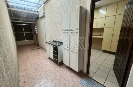 Imagem: Sobrado para Alugar, Vila Maria