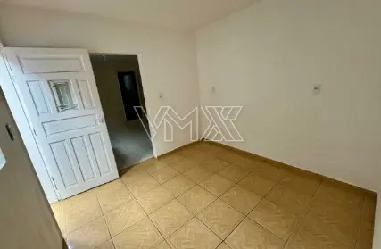 Imagem: Casa Térrea para Alugar, Vila Medeiros