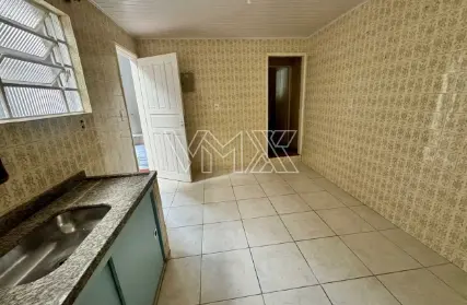 Imagem: Casa Térrea para Alugar, Vila Medeiros