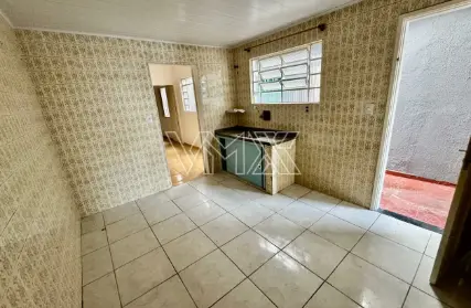 Imagem: Casa Térrea para Alugar, Vila Medeiros