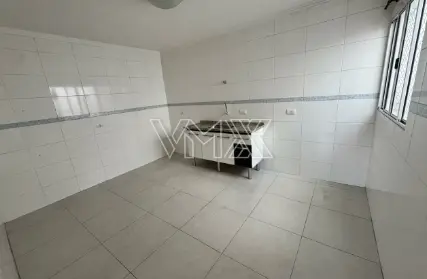 Imagem: Apartamento para Alugar, Jardim Guançã